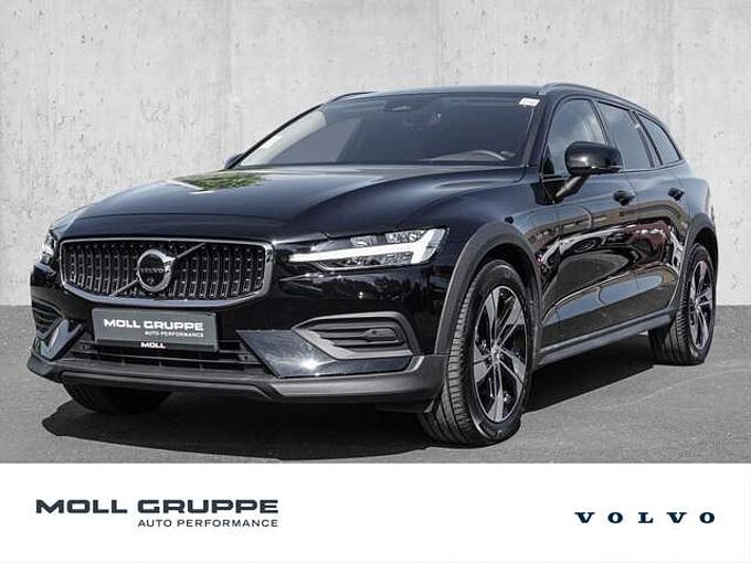 Volvo V60 Cross Country B4 AWD Plus Sthz. LED