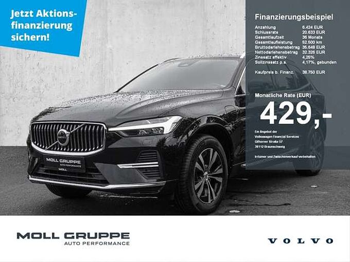 Volvo XC60 T6 AWD Inscription Expr. MATRIX ACC AUT FLA