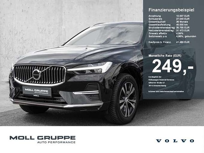Volvo XC60 T6 AWD Inscription Expr. Plug-In