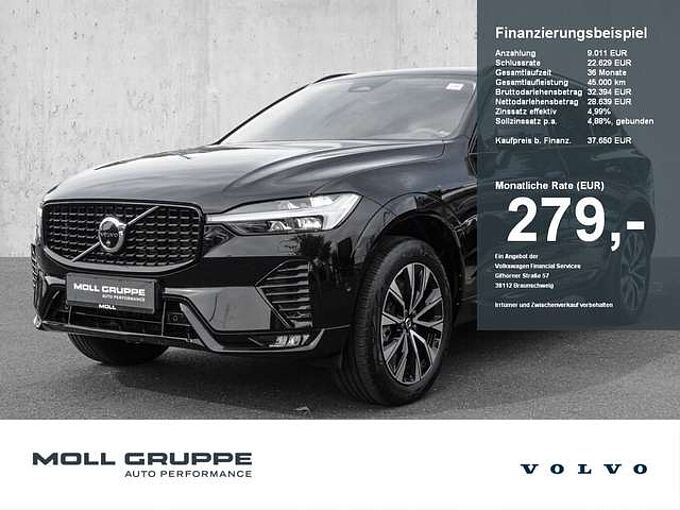 Volvo XC60 B4 2WD Plus Dark Pano LED 360Grad