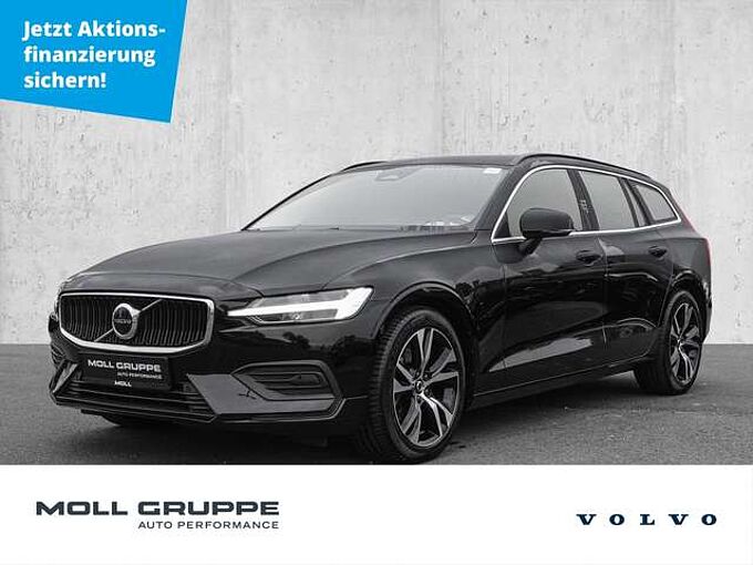 Volvo V60 V 60 B4 Core 4xSHZ AHK EL.HECK