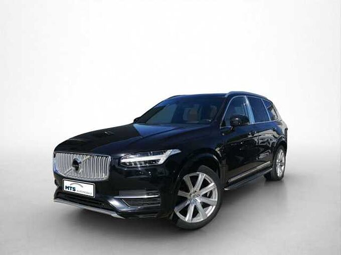 Volvo XC 90 T8 AWD Inscription