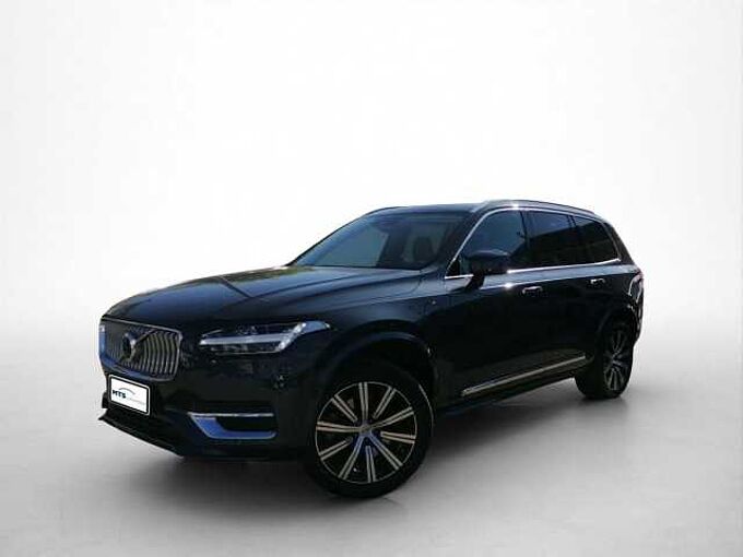 Volvo XC 90 Recharge T8 AWD Automatikgetriebe (228+107k