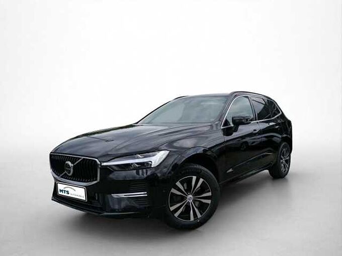 Volvo XC 60 B4 2.0 Mild-Hybrid Benzin 197PS Automatikge