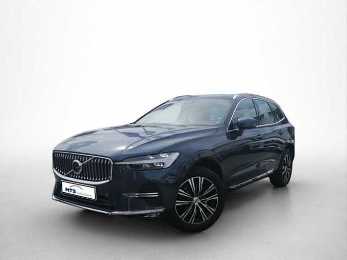 Volvo XC 60 Plus, B4 AWD Mild-Hybri AHK NAVI ACC Harman