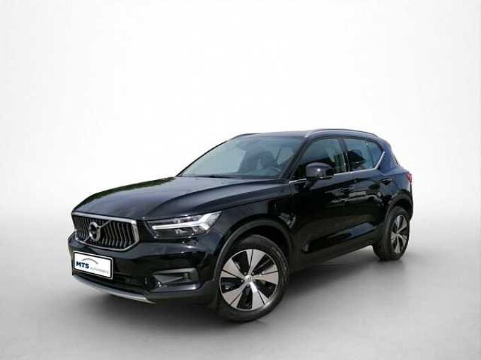Volvo XC 40 Recharge Inscription (95+60KW) Expression W