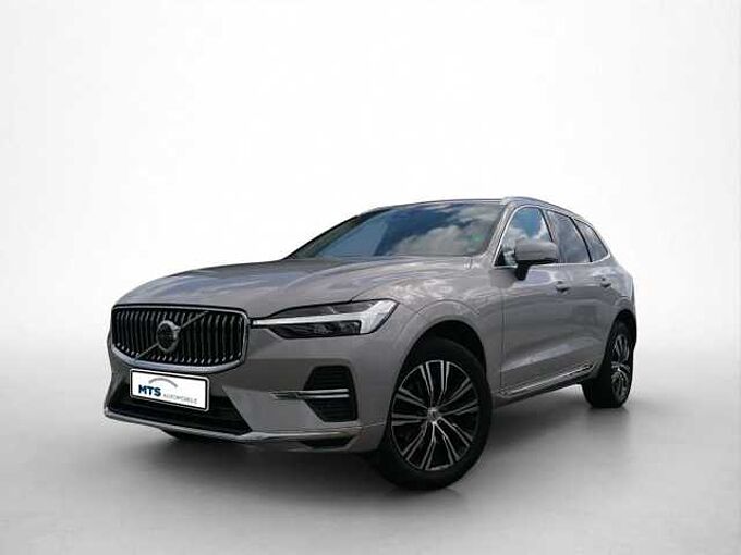 Volvo XC 60 2.0 AWD Inscription 197PS Google-Nav, Leder
