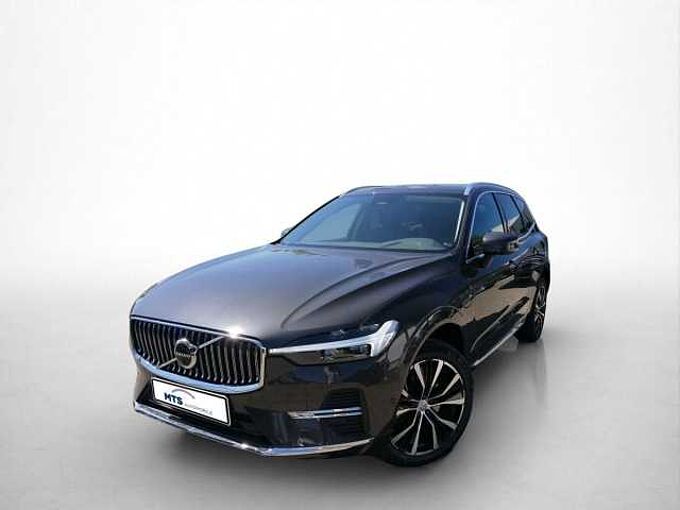 Volvo XC 60 inscription  AWD (253+145PS) Navi, Panodach