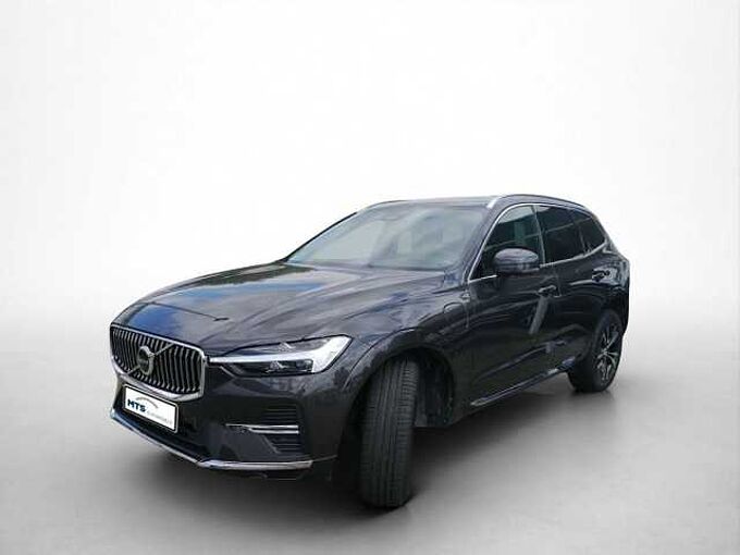Volvo XC 60 Recharge T6 Inscription Expression