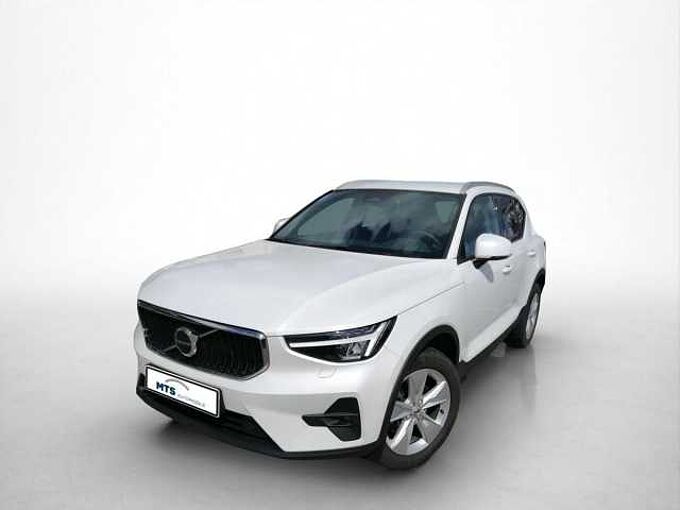 Volvo XC 40 B3 163 PS Aut. Core Licht Paket Assistenz P