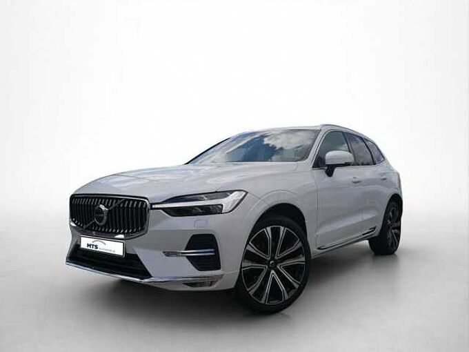 Volvo XC 60 2.0 Inscription 197PS AWD Google-Nav, Nappa