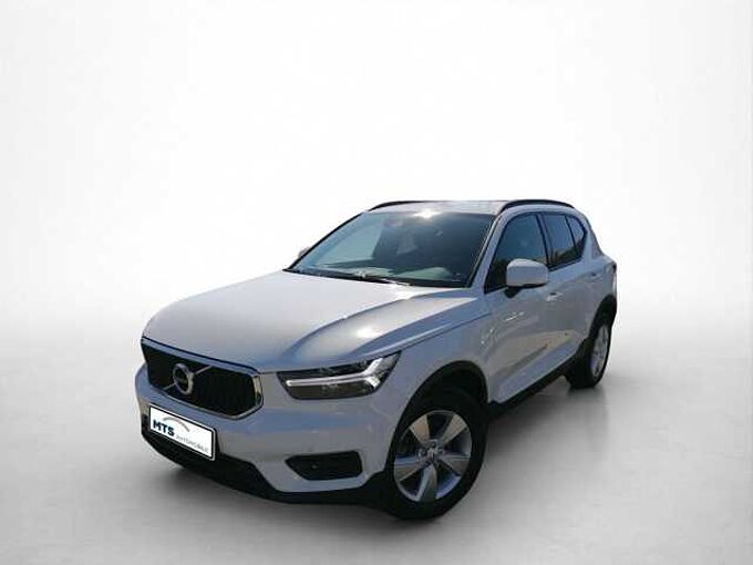 Volvo XC 40 Momentum Core, T2