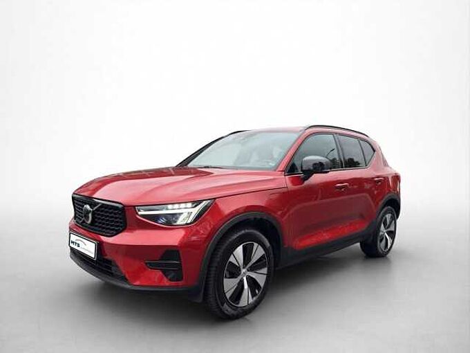 Volvo XC 40 Recharge Plug-in Hybrid MY23