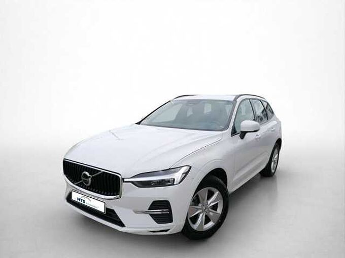 Volvo XC 60 B4 Mild-Hybrid Benzin Automatikgetriebe