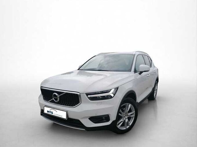 Volvo XC 40 T3 Momentum Pro AHB-LED PDC RFK SHZ CarPlay