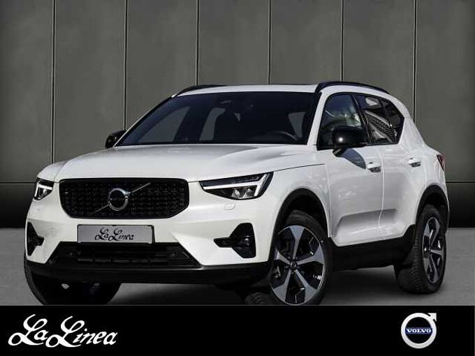 Volvo XC40 B3 (B) Plus Dark NP:53.250,-//ACC/PANO/RFK