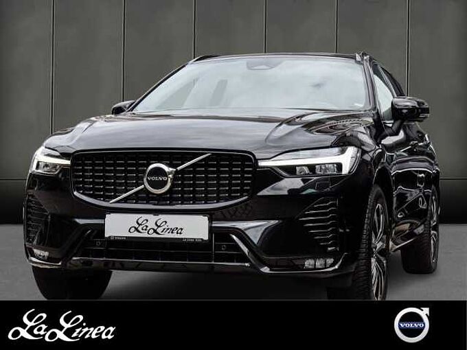 Volvo XC60 B4 (B) Plus Dark AHK/Licht/Harman Kardon/PD