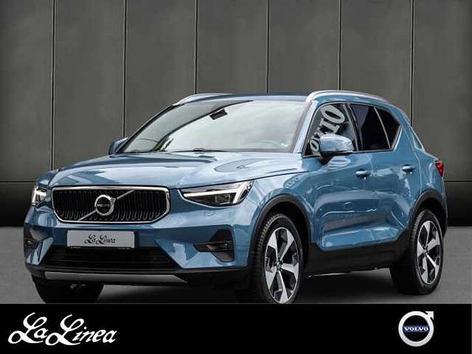 Volvo XC40 B3 (B) Core #AHK/Sitzh./PDC/RFK/Automatik/N