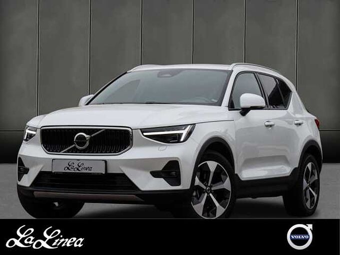 Volvo XC40 B3 (B) Core #AHK/Sitzh./PDC/RFK/Automatik/N