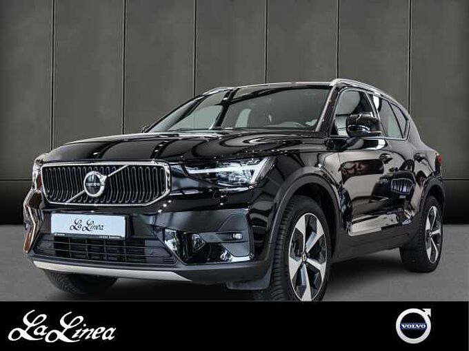 Volvo XC40 B3 (B) Core #AHK/Sitzh./PDC/RFK/Automatik/N