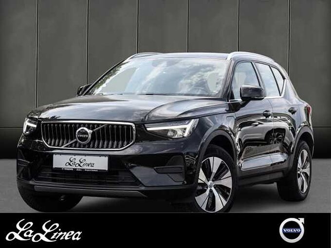 Volvo XC40 T4 Core Recharge Plug-In Hybrid 2WD