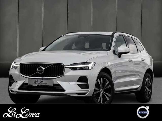 Volvo XC60 B4 Momentum Pro 2WD