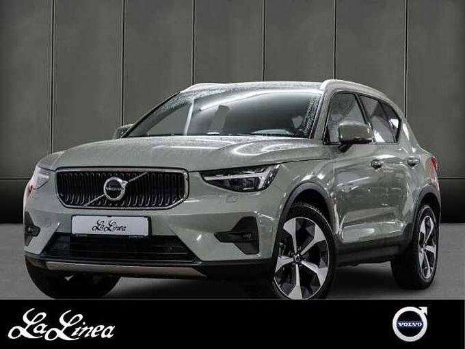 Volvo XC40 B3 (B) Core #AHK/Sitzh./PDC/RFK/Automatik/N