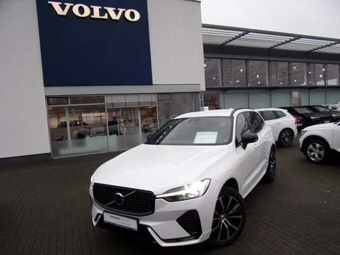 Volvo XC 60 B4 Plus Dark 2WD