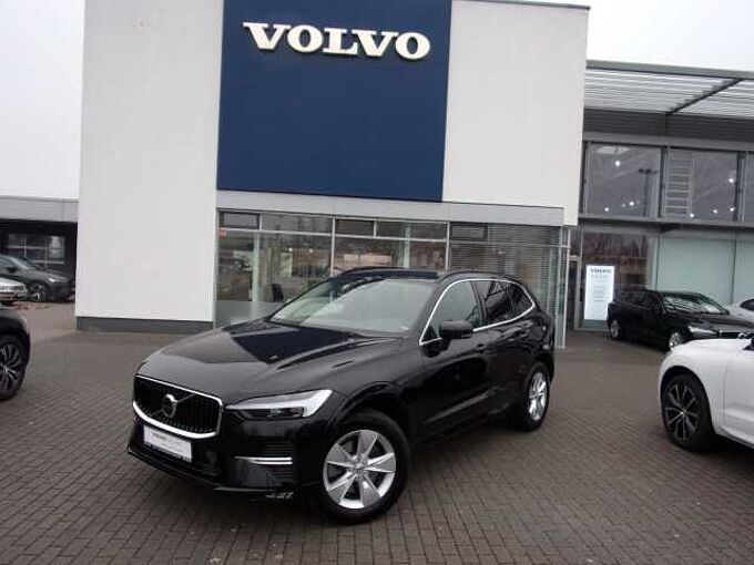 Volvo XC 60 B4 Core 2WD