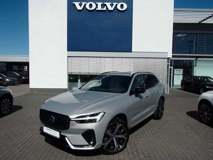 Volvo XC 60 B4 Plus Dark 2WD