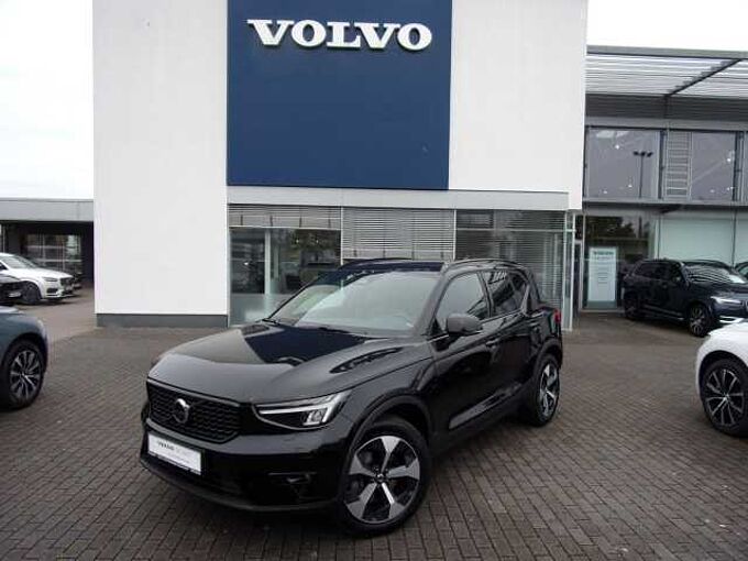 Volvo XC 40 B3 Plus Dark 2WD