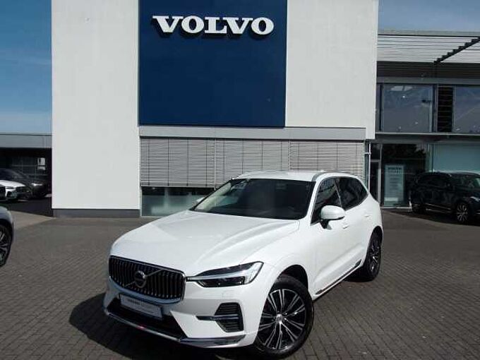 Volvo XC 60 B4 Inscription 2WD