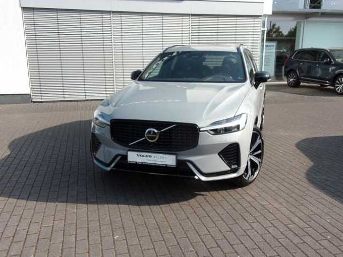 Volvo XC 60 B4 Plus Dark 2WD
