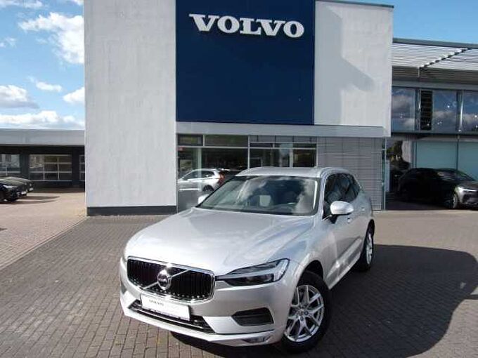 Volvo XC 60 B4 FWD AT Momentum Pro 2WD