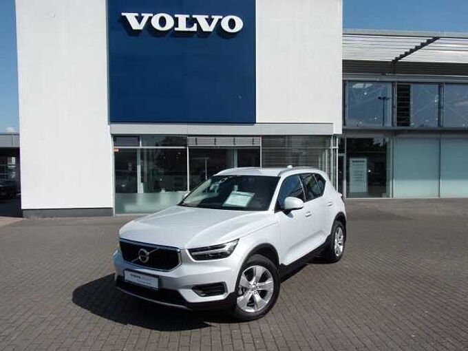 Volvo XC 40 T3 Momentum Pro 2WD