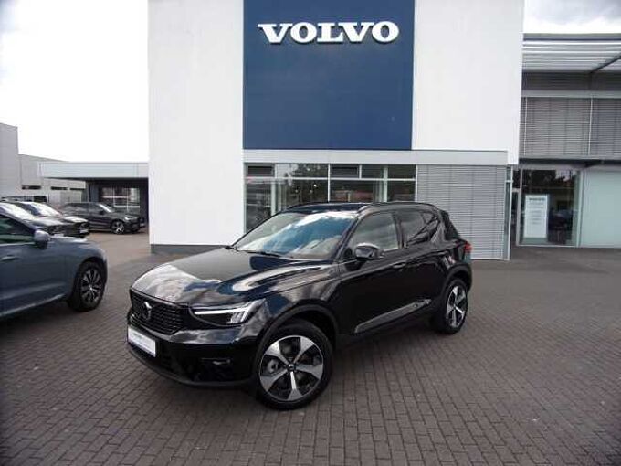 Volvo XC 40 B3  Plus Dark 2WD