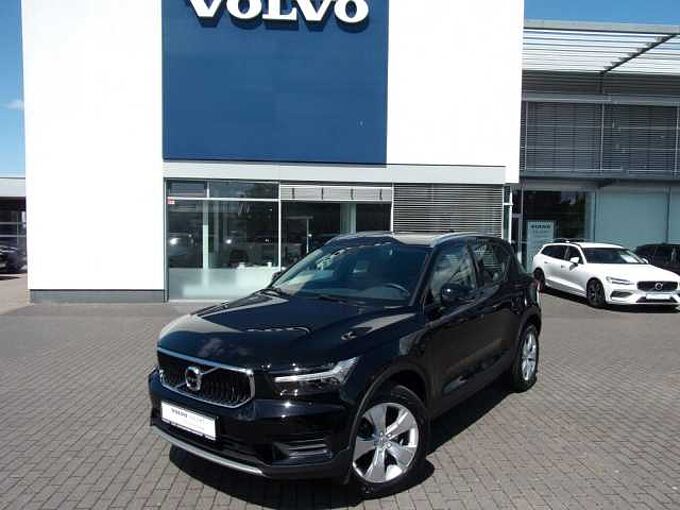 Volvo XC 40 T3 Momentum Pro 2WD