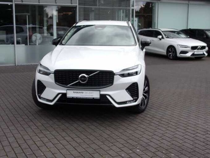 Volvo XC 60 XC60 Plus Dark 2WD