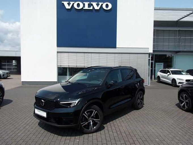 Volvo XC 40 B3 Plus Dark 2WD