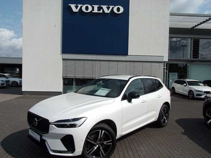 Volvo XC 60 B4  R Design 2WD