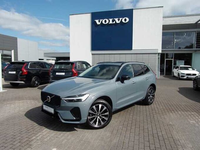 Volvo XC 60 B4 Plus Dark 2WD