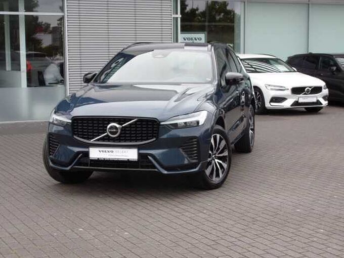 Volvo XC 60 B4 Plus Dark 2WD
