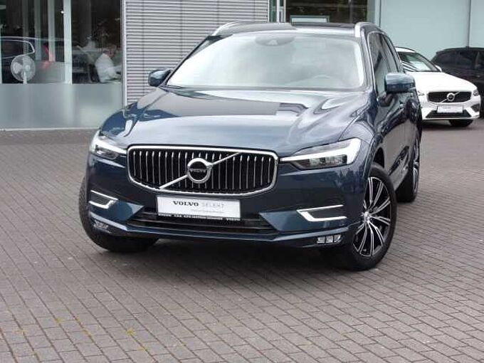 Volvo XC 60 Inscription 2WD