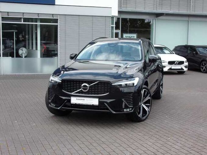 Volvo XC 60 Ultimate Dark 2WD