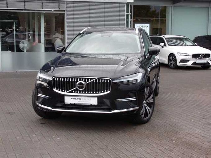 Volvo XC 60 B4 AT Plus Bright 2WD