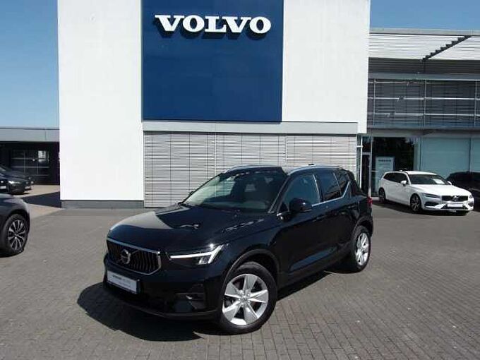 Volvo XC 40 B4 Plus Bright 2WD