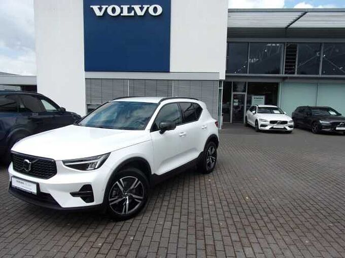 Volvo XC 40 B3 Plus Dark 2WD