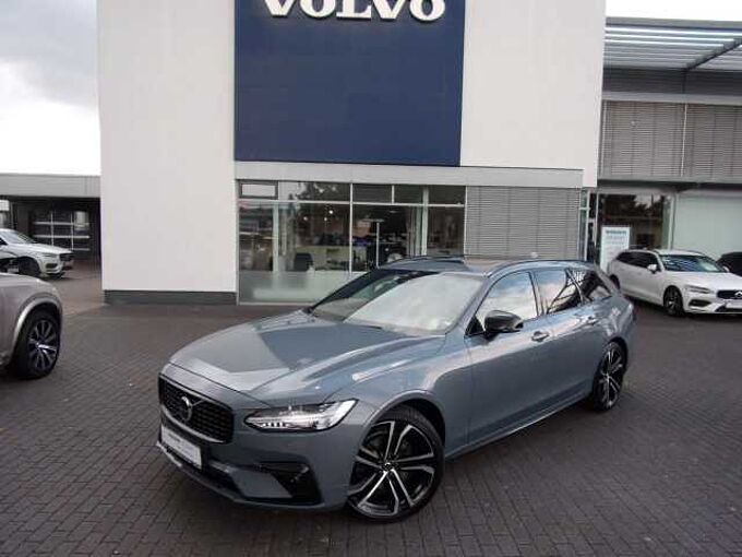 Volvo V90 Kombi B5 R Design AWD