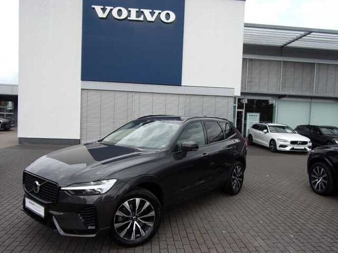 Volvo XC 60 B4 Plus Dark 2WD