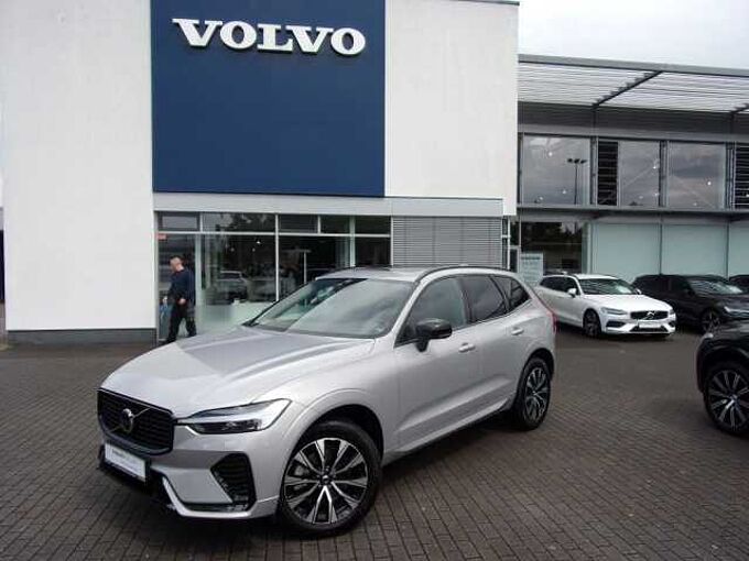 Volvo XC 60 B4 Plus Dark 2WD